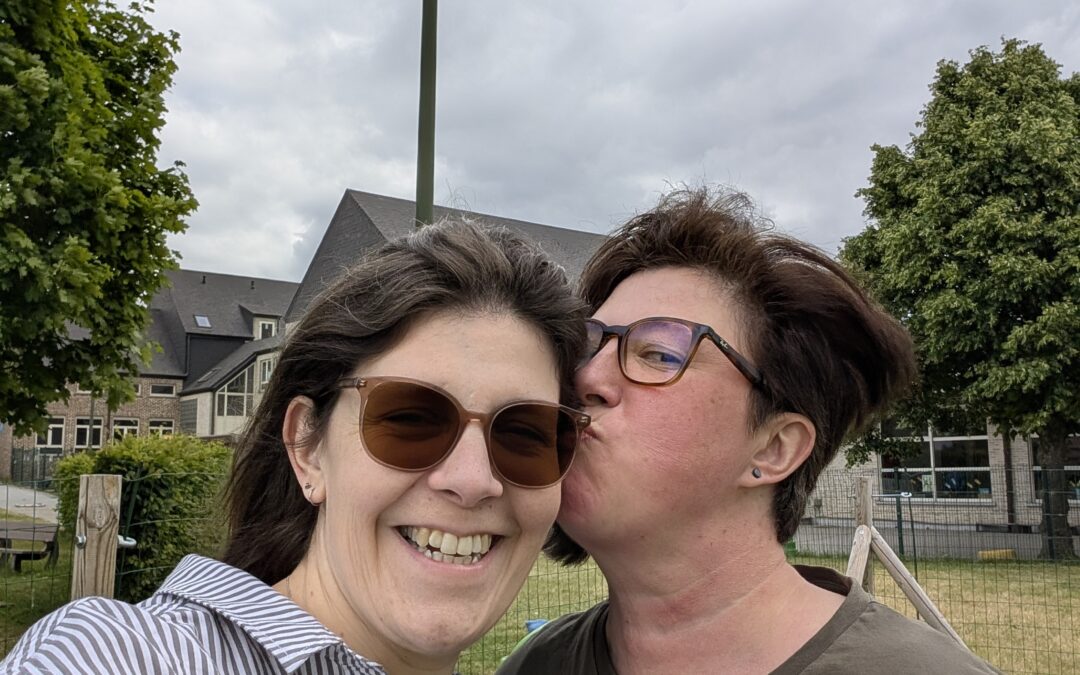 Du burn-out à l’appartenance