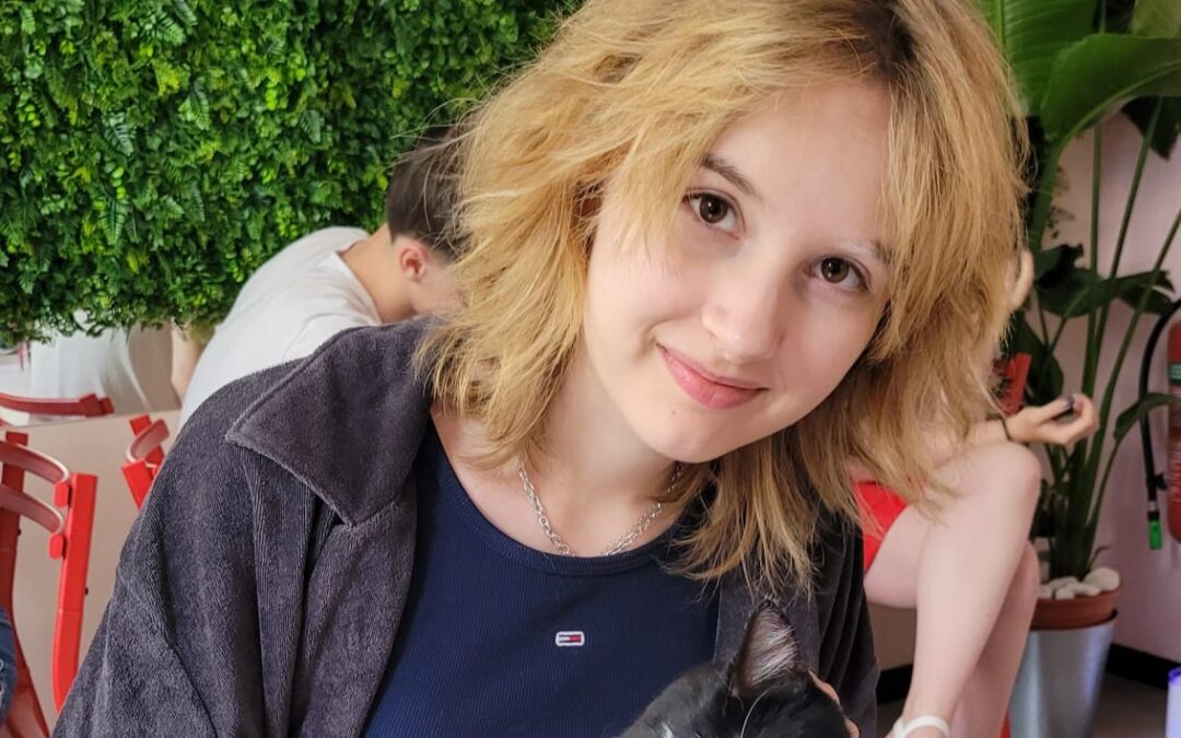 succès neurodiversité travail louise