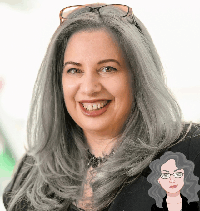 Listening for the Voices We Miss: Deborah’s Journey Through Neurodivergence, Work, and Self-Designed Leadership