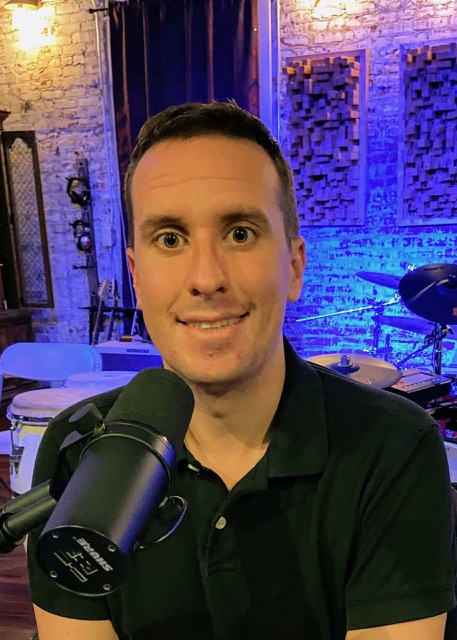 Meeting People Where They Are: Robert’s Journey as a Neurodivergent Therapist