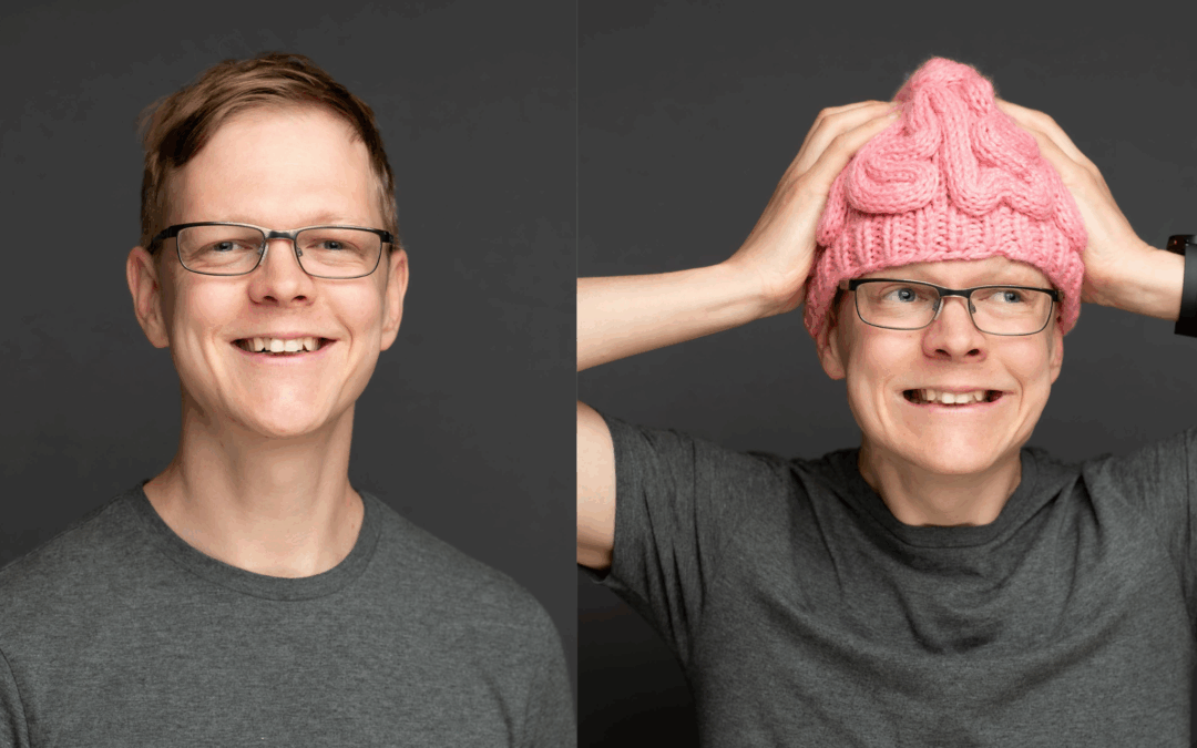 Beyond Equality: Nat on Neurodiversity and Equity at Work