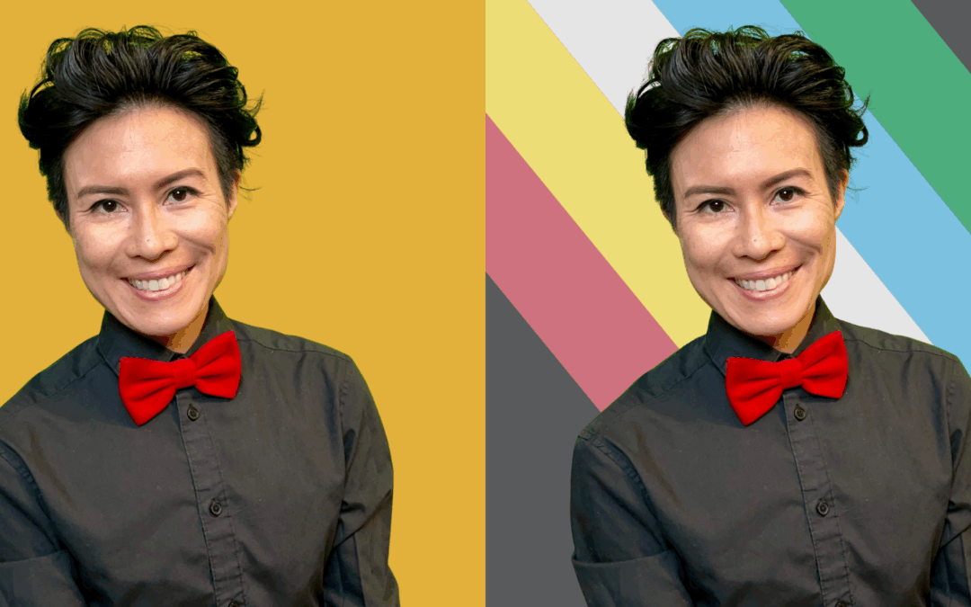 V’s Path to Leadership: Courage, Community, and Change